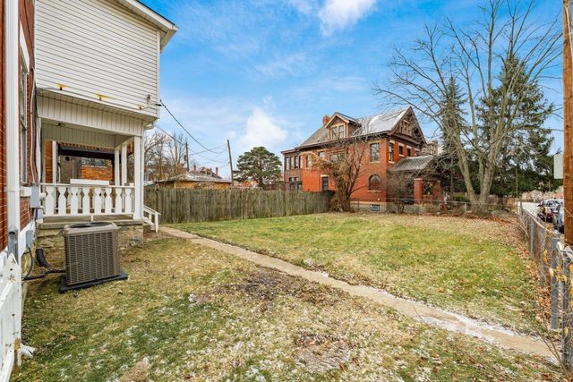 61 Sherman Avenue, Columbus, OH 43205