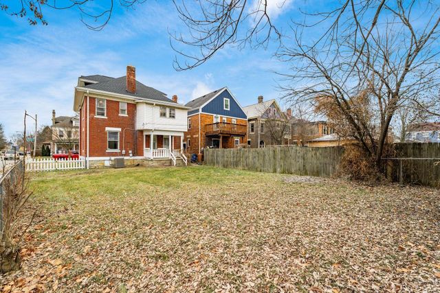 61 Sherman Avenue, Columbus, OH 43205