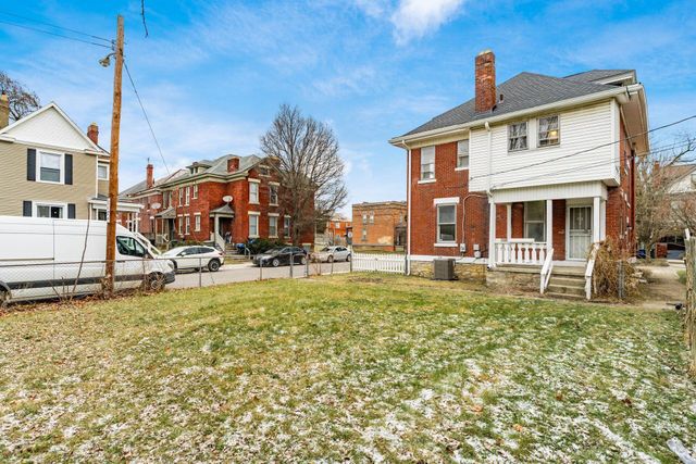 61 Sherman Avenue, Columbus, OH 43205
