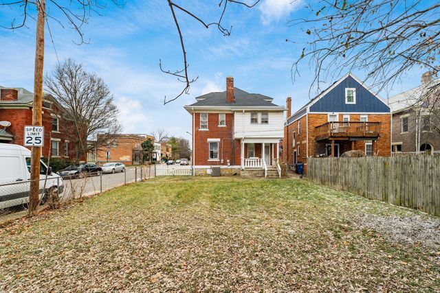 61 Sherman Avenue, Columbus, OH 43205