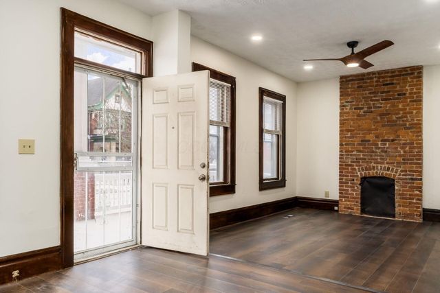 61 Sherman Avenue, Columbus, OH 43205