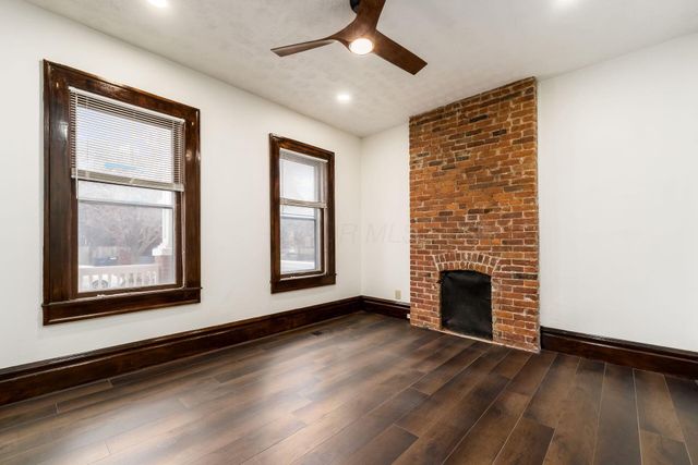 61 Sherman Avenue, Columbus, OH 43205