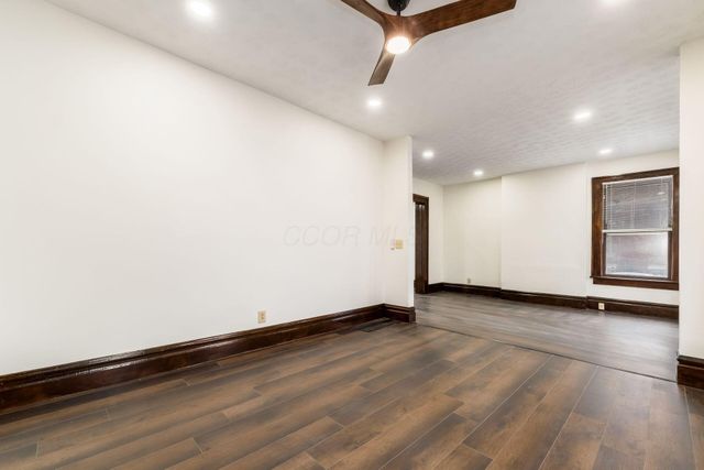 61 Sherman Avenue, Columbus, OH 43205