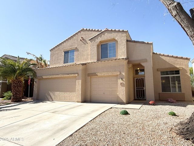3429 W Mineral Butte Drive, San Tan Valley, AZ 85144