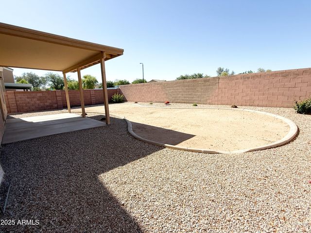 3429 W Mineral Butte Drive, San Tan Valley, AZ 85144
