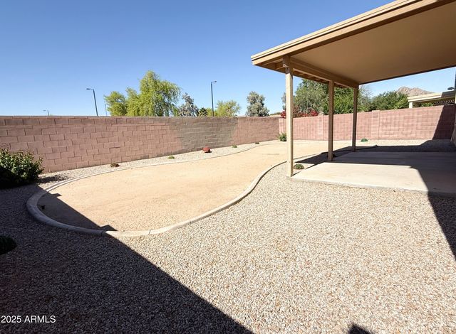 3429 W Mineral Butte Drive, San Tan Valley, AZ 85144