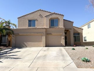 3429 W Mineral Butte Drive, San Tan Valley, AZ 85144