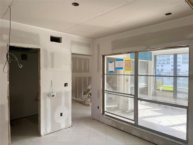 165 MEDALLION BOULEVARD C, Madeira Beach, FL 33708