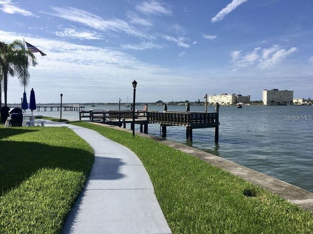 165 MEDALLION BOULEVARD C, Madeira Beach, FL 33708