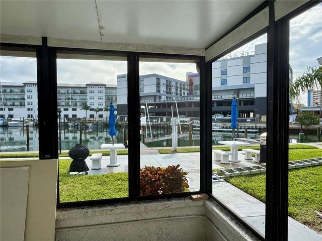 165 MEDALLION BOULEVARD C, Madeira Beach, FL 33708