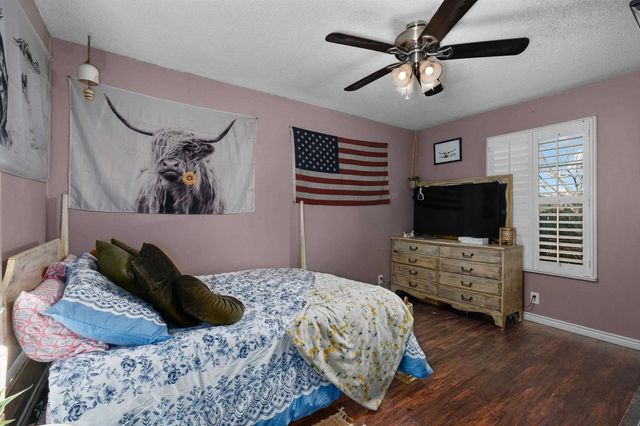 447 Berea 3, Jefferson, TX 75657