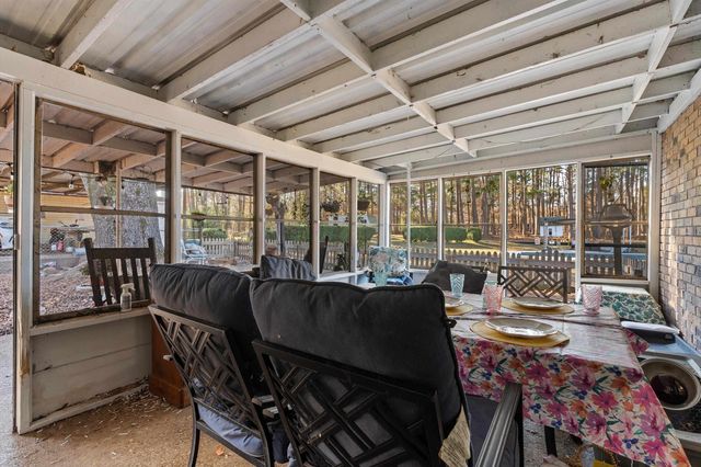 447 Berea 3, Jefferson, TX 75657