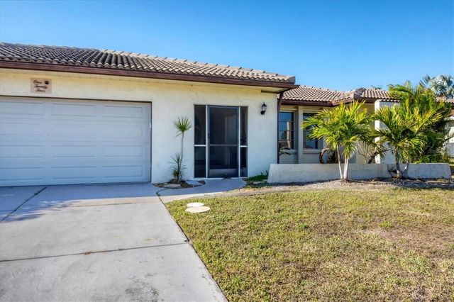 124 DA VINCI DRIVE, Nokomis, FL 34275