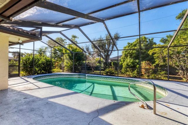 124 DA VINCI DRIVE, Nokomis, FL 34275