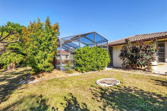 124 DA VINCI DRIVE, Nokomis, FL 34275