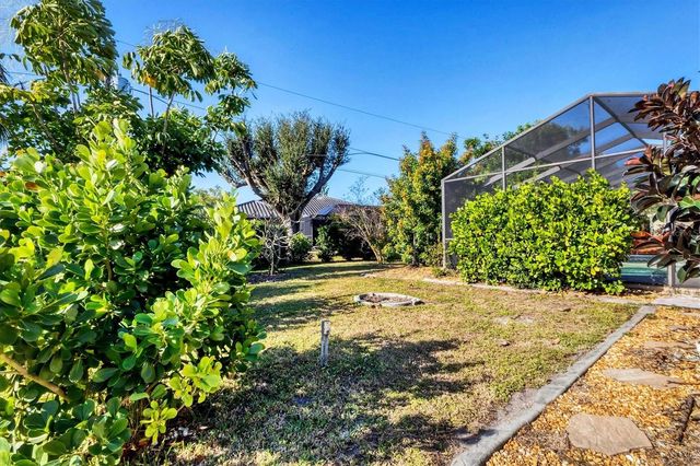 124 DA VINCI DRIVE, Nokomis, FL 34275