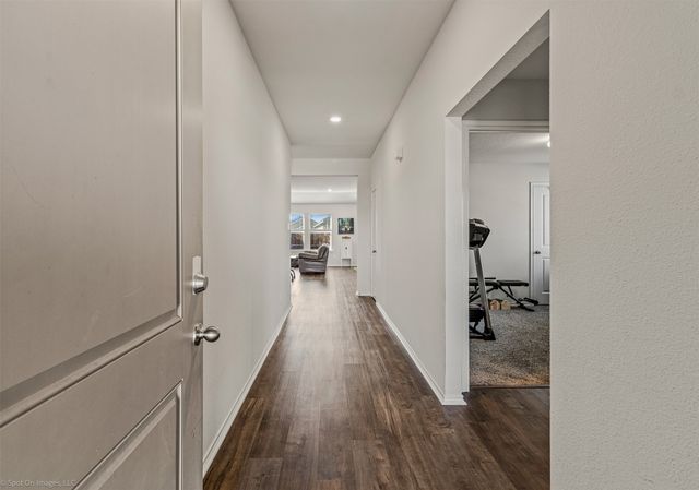 1901 Yale Street, Farmersville, TX 75442