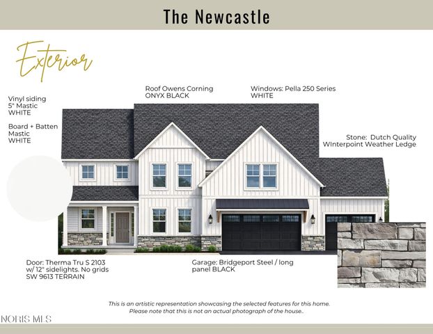 118 Old Dover Road, Perrysburg, OH 43551