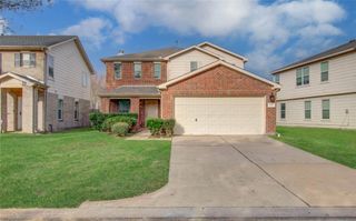 20606 Hillsdale Park Drive, Cypress, TX 77433