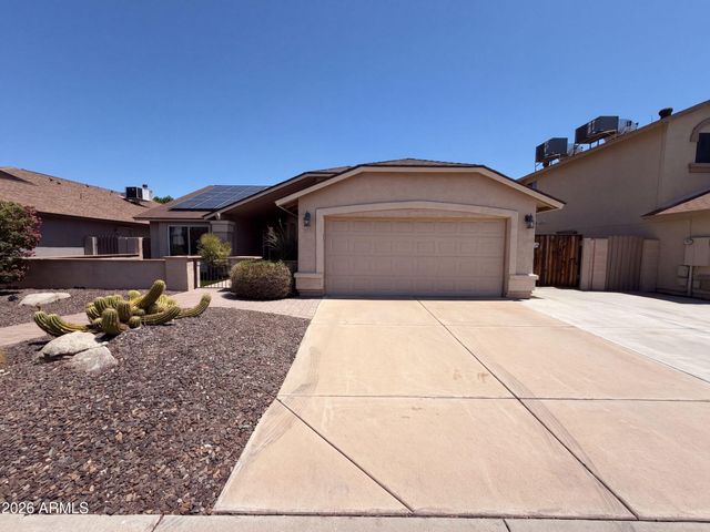 20023 N 44TH Avenue, Glendale, AZ 85308