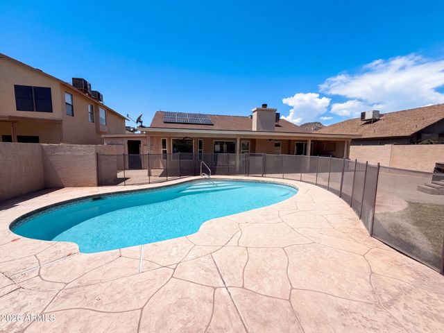 20023 N 44TH Avenue, Glendale, AZ 85308
