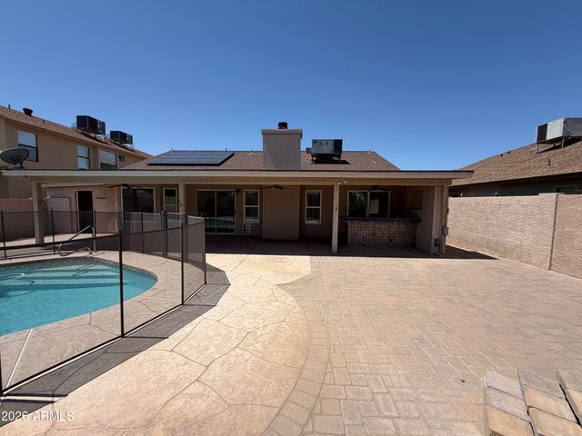 20023 N 44TH Avenue, Glendale, AZ 85308