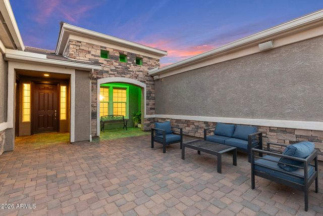 15833 W CHERYL Court, Waddell, AZ 85355