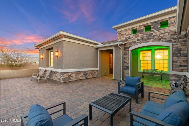 15833 W CHERYL Court, Waddell, AZ 85355