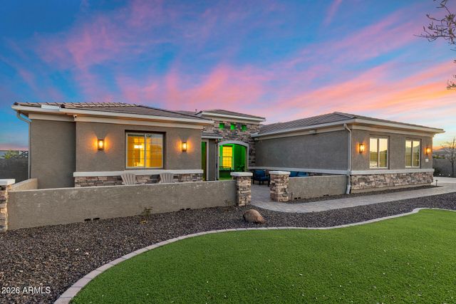 15833 W CHERYL Court, Waddell, AZ 85355