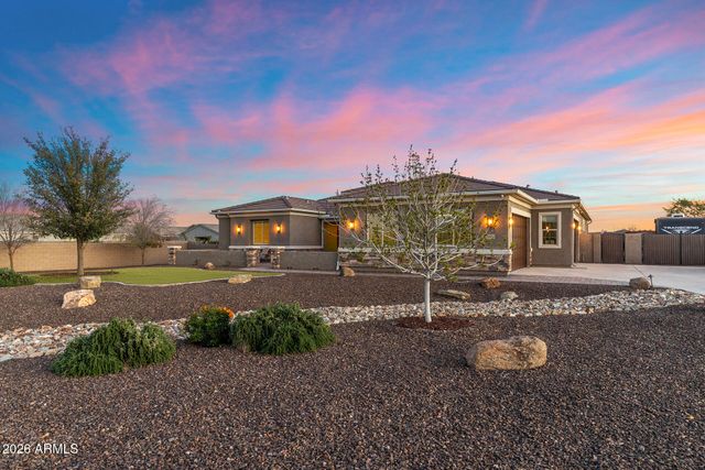 15833 W CHERYL Court, Waddell, AZ 85355