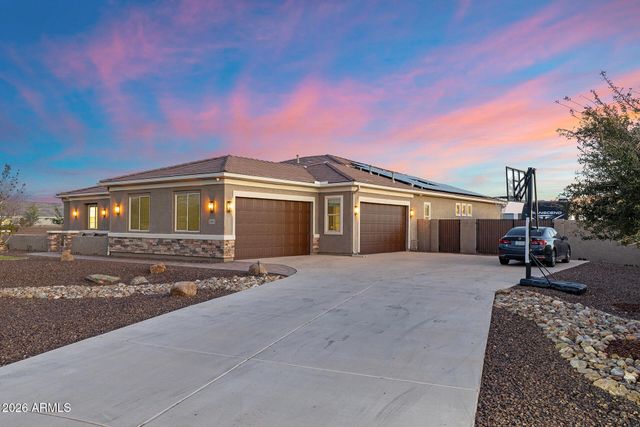 15833 W CHERYL Court, Waddell, AZ 85355