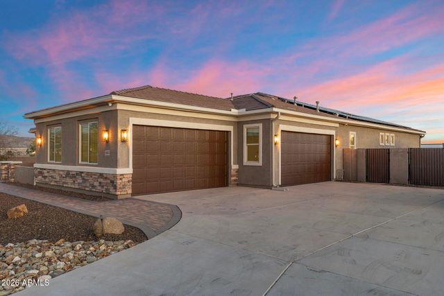 15833 W CHERYL Court, Waddell, AZ 85355
