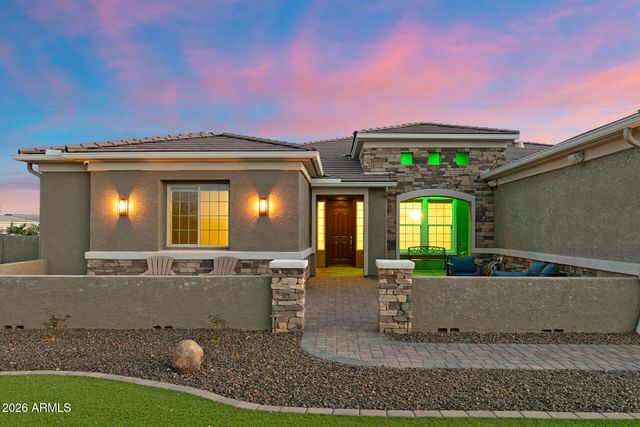 15833 W CHERYL Court, Waddell, AZ 85355