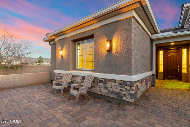 15833 W CHERYL Court, Waddell, AZ 85355