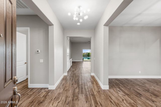 15833 W CHERYL Court, Waddell, AZ 85355