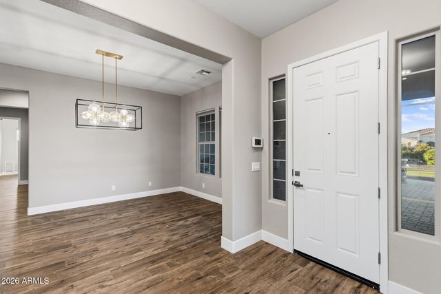 15833 W CHERYL Court, Waddell, AZ 85355