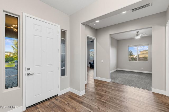 15833 W CHERYL Court, Waddell, AZ 85355