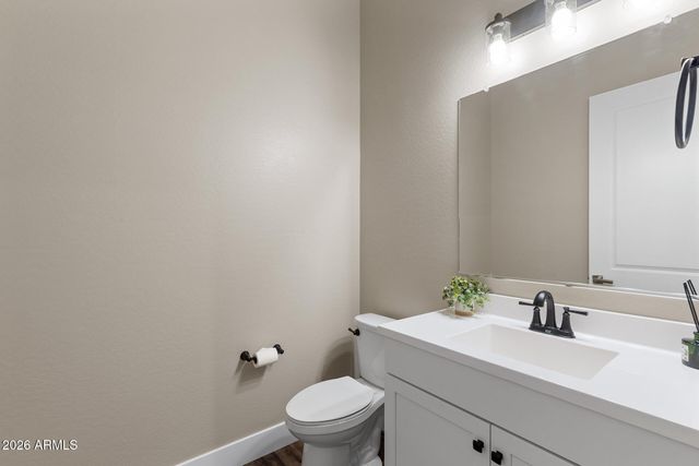 15833 W CHERYL Court, Waddell, AZ 85355