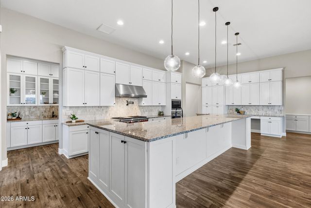 15833 W CHERYL Court, Waddell, AZ 85355