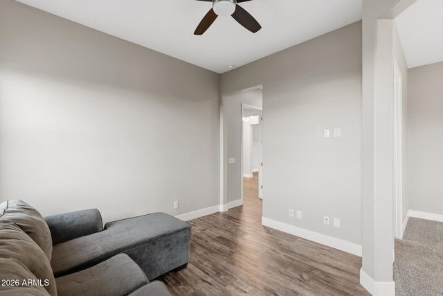 15833 W CHERYL Court, Waddell, AZ 85355