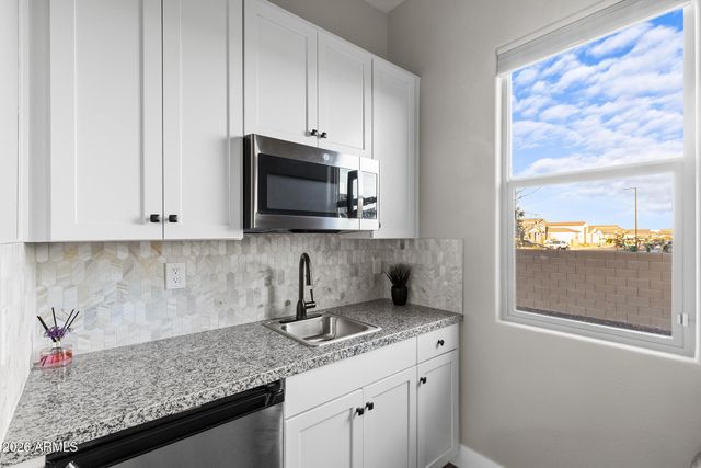 15833 W CHERYL Court, Waddell, AZ 85355