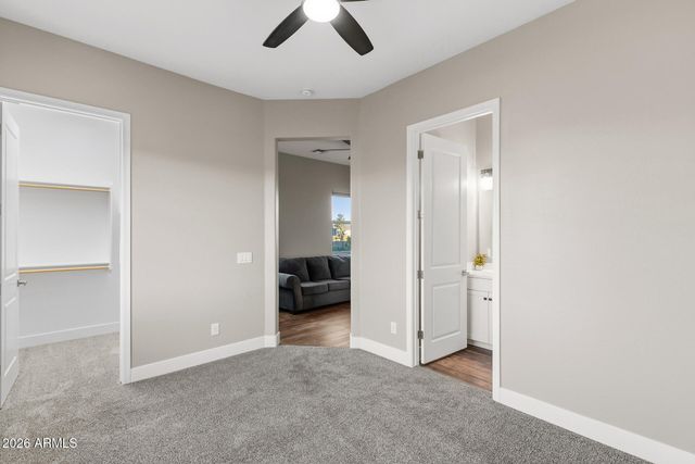 15833 W CHERYL Court, Waddell, AZ 85355