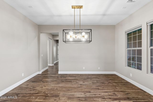 15833 W CHERYL Court, Waddell, AZ 85355