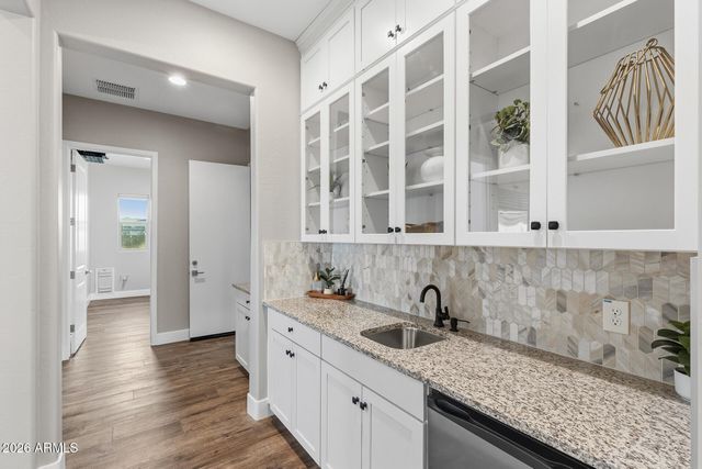 15833 W CHERYL Court, Waddell, AZ 85355