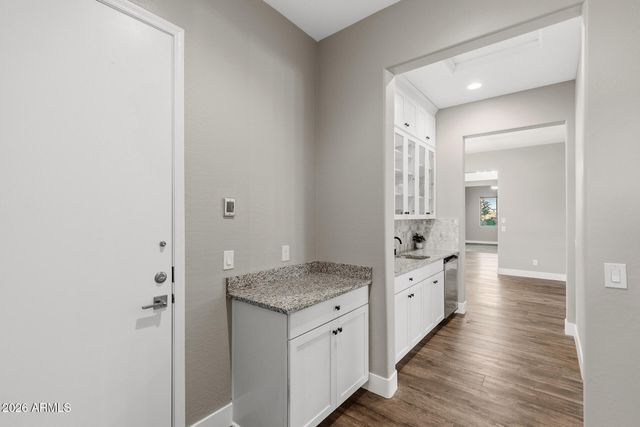 15833 W CHERYL Court, Waddell, AZ 85355