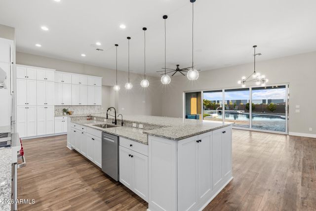 15833 W CHERYL Court, Waddell, AZ 85355