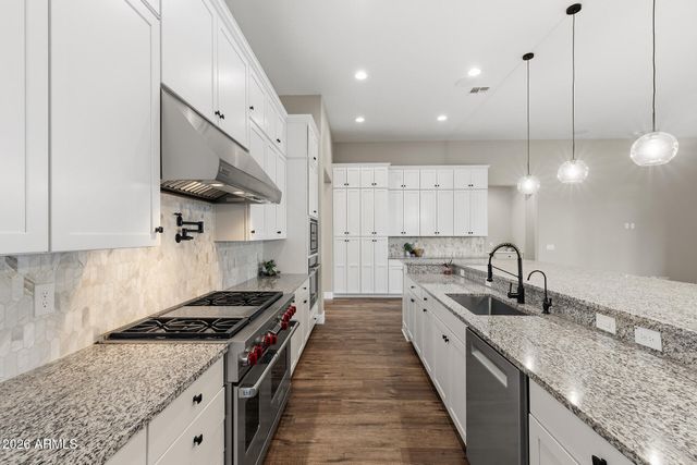 15833 W CHERYL Court, Waddell, AZ 85355