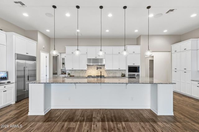 15833 W CHERYL Court, Waddell, AZ 85355