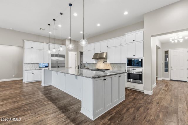 15833 W CHERYL Court, Waddell, AZ 85355