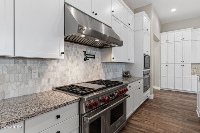 15833 W CHERYL Court, Waddell, AZ 85355